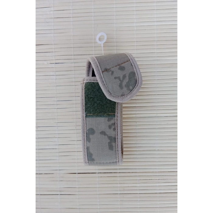 jandarma kamuflaj renkli palaskaya kemere takilan cirtli impertex tekli sarjor kilifi