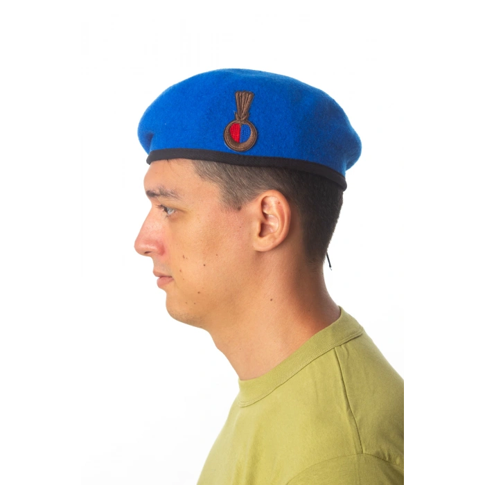 jandarma komando astsubay uzman cavus mavi renkli kokartli urbam seta kasmir yan bere