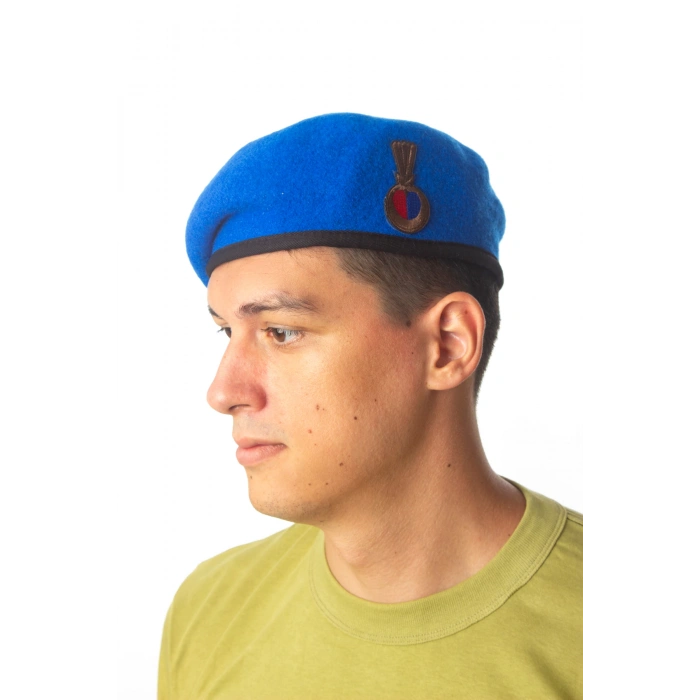 jandarma komando astsubay uzman cavus mavi renkli kokartli urbam seta kasmir yan bere