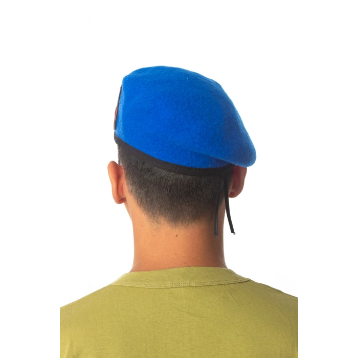 jandarma komando astsubay uzman cavus mavi renkli kokartli urbam seta kasmir yan bere