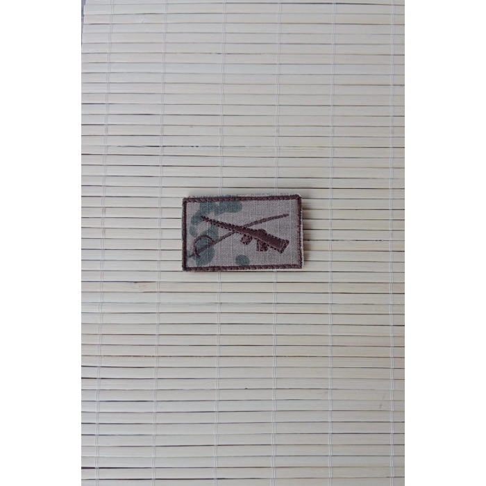 jandarma muhabere kamuflaj renkli bez brovesi