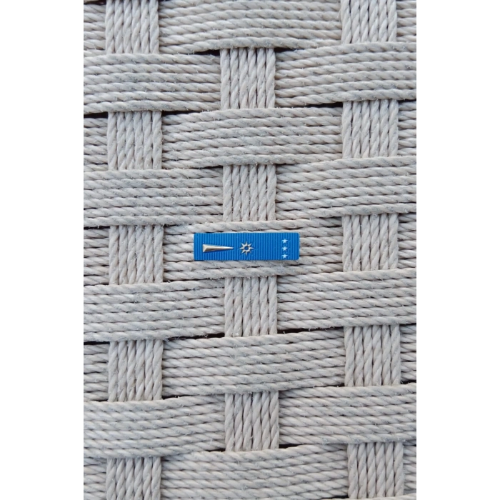 Jandarma Ustun Cesaret ve Feragat Serit Rozeti