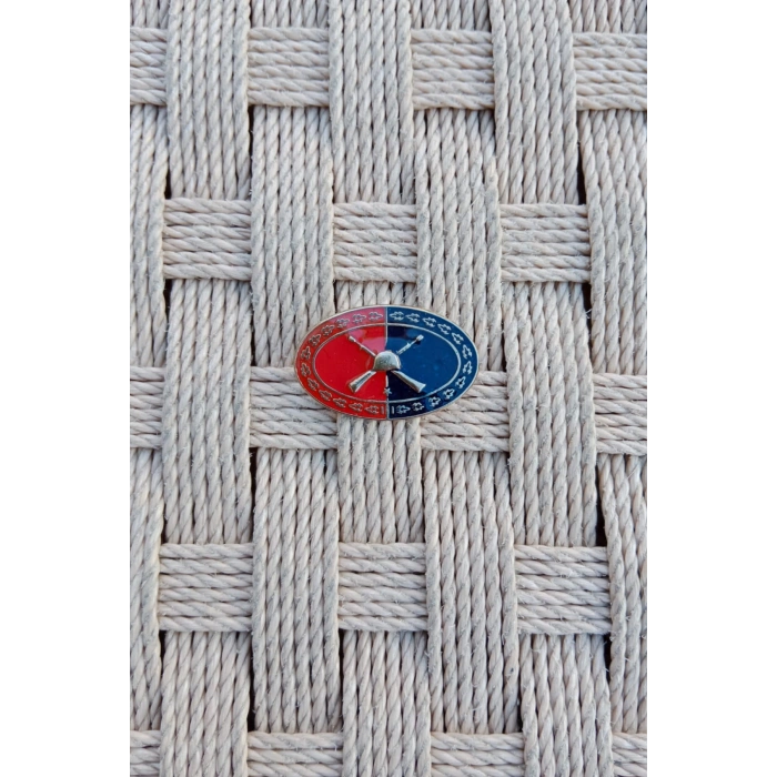 jandarma uzman cavus kita hizmet harici 1 yildiz metal brove