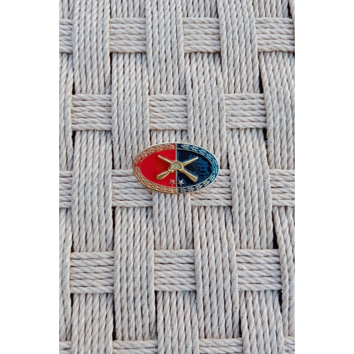 jandarma uzman cavus kita hizmet harici 2 yildiz metal brove