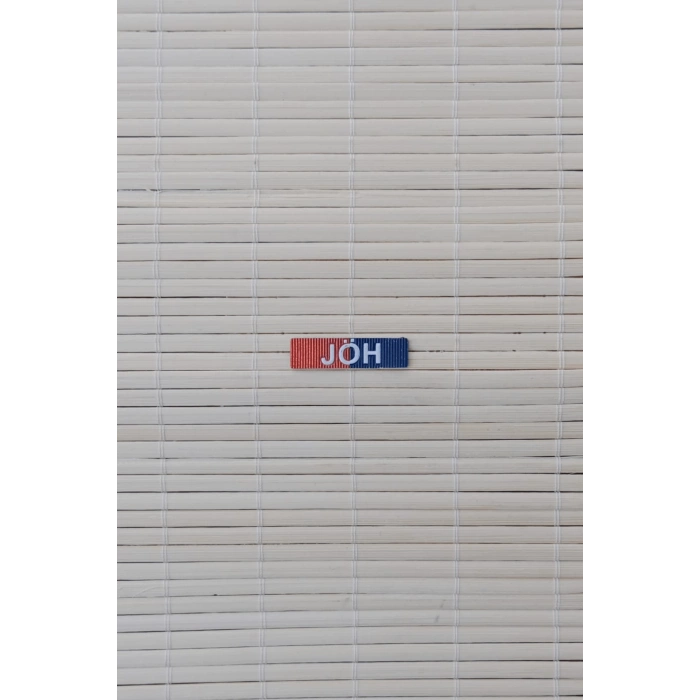 Joh Jandarma Ozel Harekat Hizmet Serit Rozeti