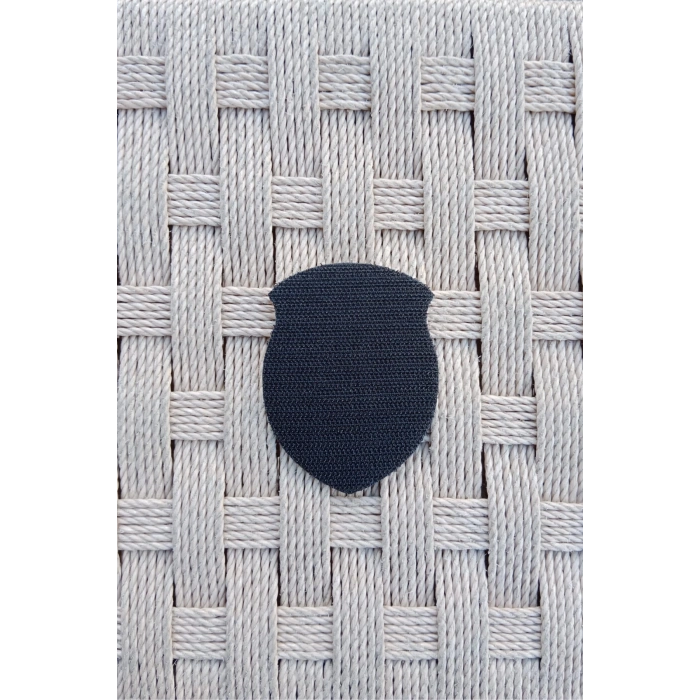 kahverengi bekci kol mont armasi