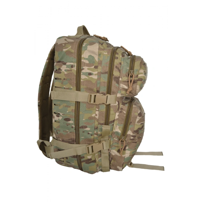 kamuflaj renkli lazer kesim 45 litre multicam dagci askeri taktik sirt cantasi