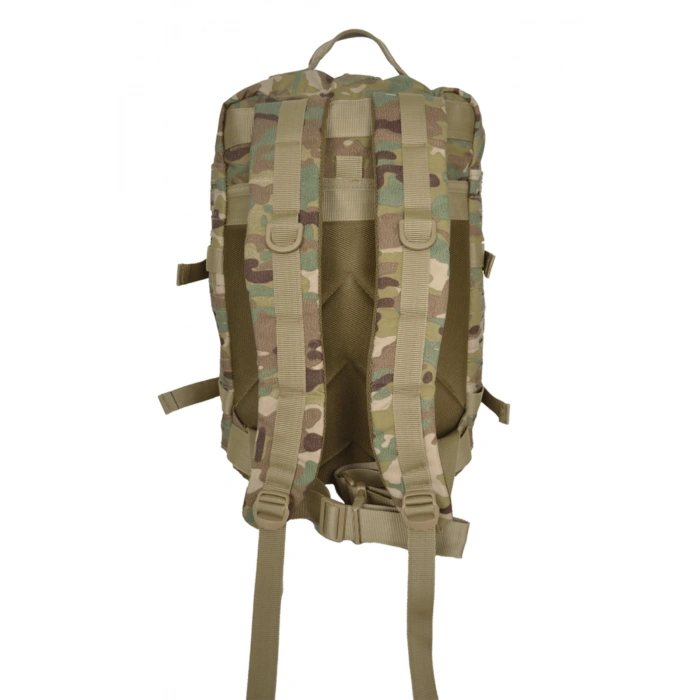 kamuflaj renkli lazer kesim 45 litre multicam dagci askeri taktik sirt cantasi