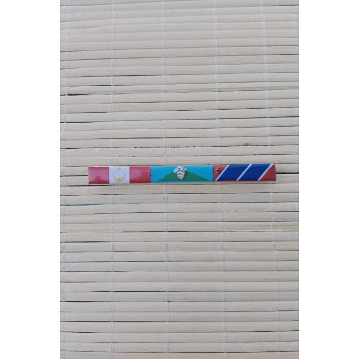 kara kuvvetleri astsubay mezuniyet komando hizmet harekat serit rozeti