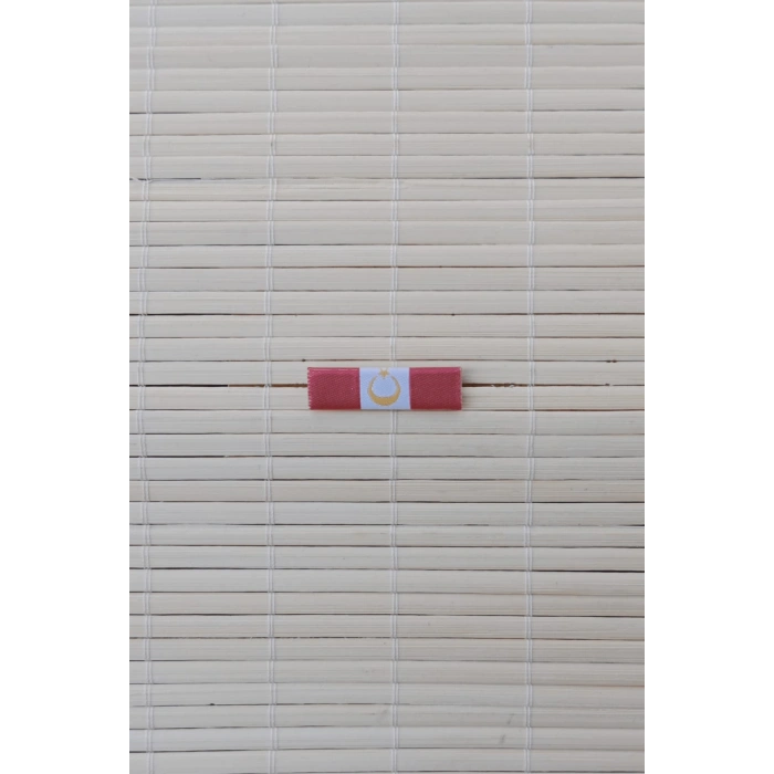 Kara Kuvvetleri Astsubay Mezuniyet ve Astsubayliga Nasip Serit Rozet