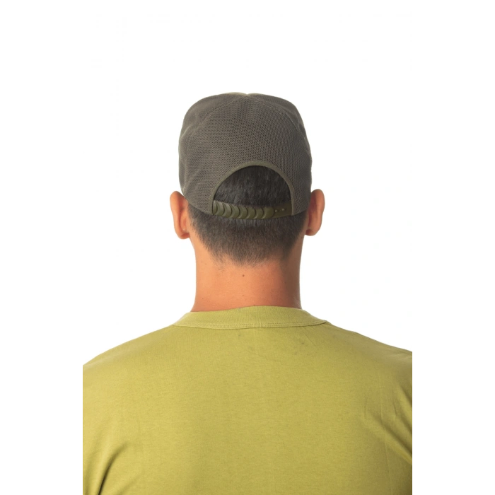 kara kuvvetleri kamuflaj renk kokartli fileli nakis islemeli arka tarafi ayarlamali yazlik piyade er sapka kep