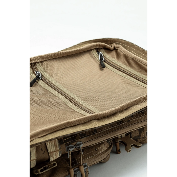 kara kuvvetleri kamuflaj renkli 33 litre dagci askeri taktik sirt cantasi