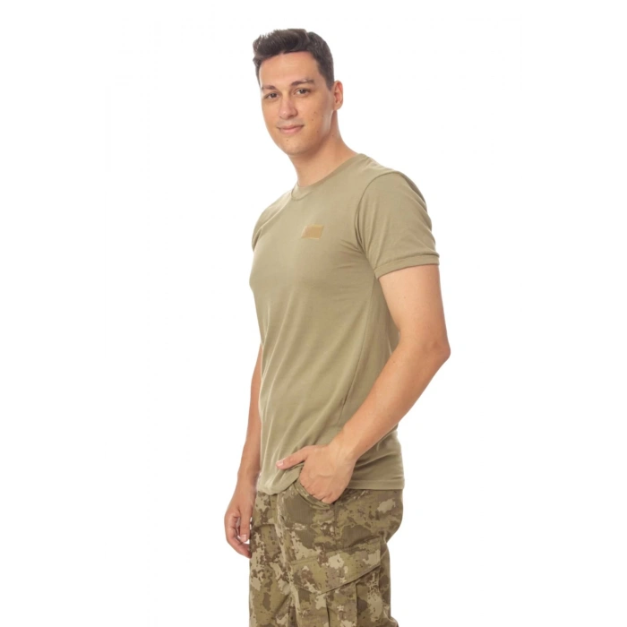 kara kuvvetleri kamuflaj renkli 8 cepli bamsi model kargo cepli airsoft outdoor taktik pantolon kisa kollu subay astsubay uzman cavus rutbeli fanilasi tisort