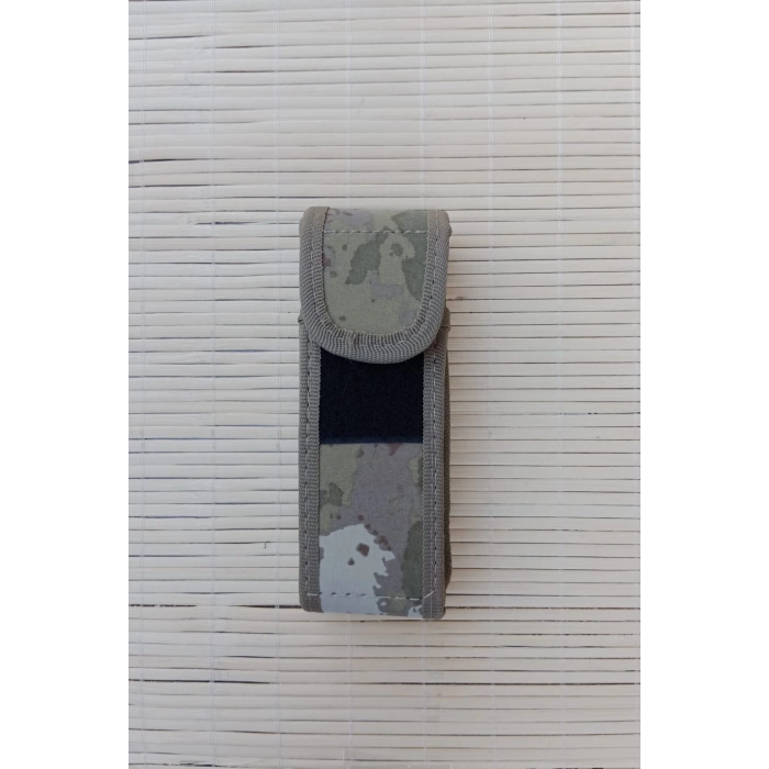 kara kuvvetleri kamuflaj renkli cirtli palaskaya kemere gecmeli impertex tekli sarjor kilifi