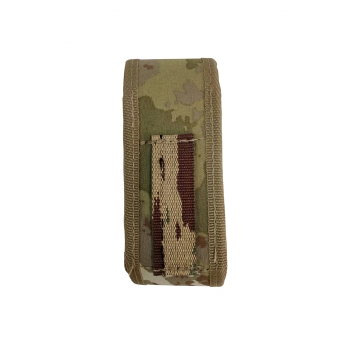 kara kuvvetleri kamuflaj renkli cirtli palaskaya kemere gecmeli impertex tekli sarjor kilifi