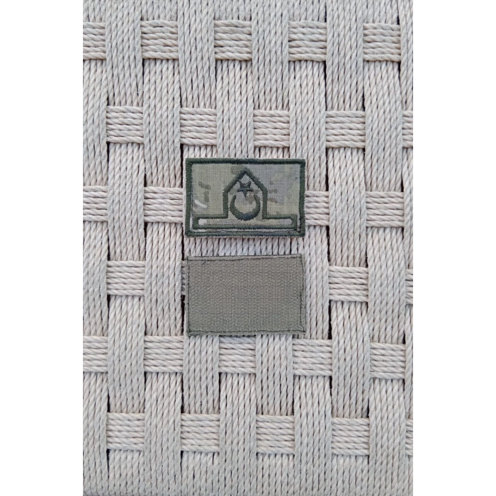 kara kuvvetleri kamuflaj renkli hudut gorevi bez brovesi