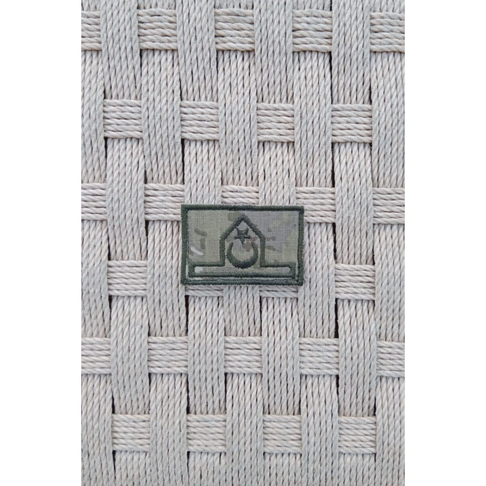 kara kuvvetleri kamuflaj renkli hudut gorevi bez brovesi