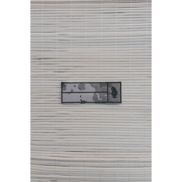 kara kuvvetleri kamuflaj renkli kan gruplu nakisli soyadi personel isimlik ve asker kunyesi