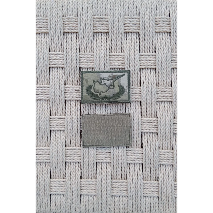 kara kuvvetleri kamuflaj renkli kibris gorevi bez brovesi