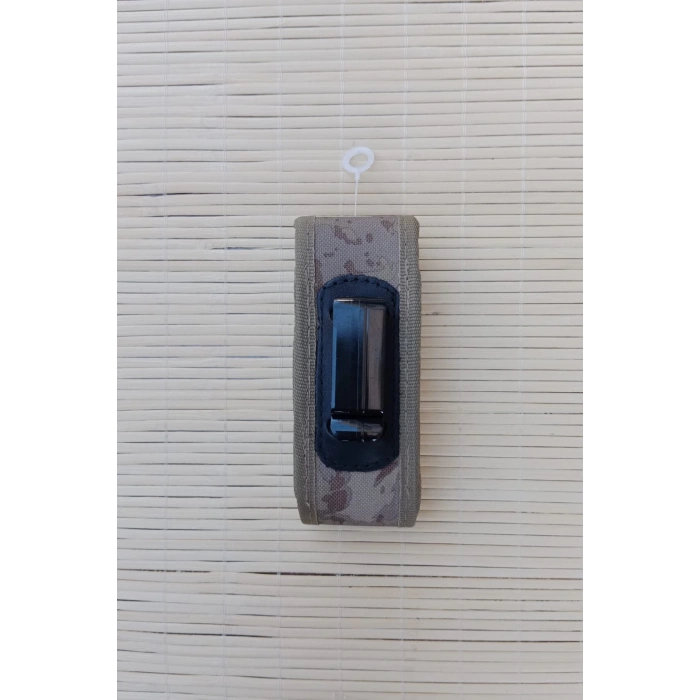 kara kuvvetleri kamuflaj renkli masali citcitli impertex tekli sarjor kilifi