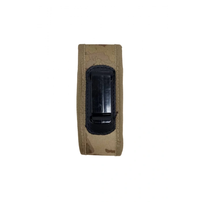 kara kuvvetleri kamuflaj renkli masali citcitli impertex tekli sarjor kilifi