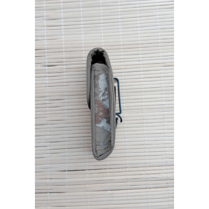 kara kuvvetleri kamuflaj renkli masali citcitli impertex tekli sarjor kilifi