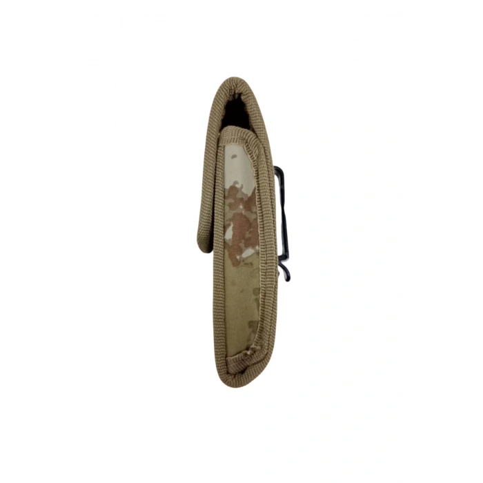 kara kuvvetleri kamuflaj renkli masali citcitli impertex tekli sarjor kilifi