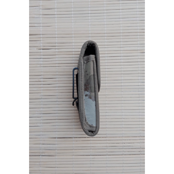 kara kuvvetleri kamuflaj renkli masali citcitli impertex tekli sarjor kilifi