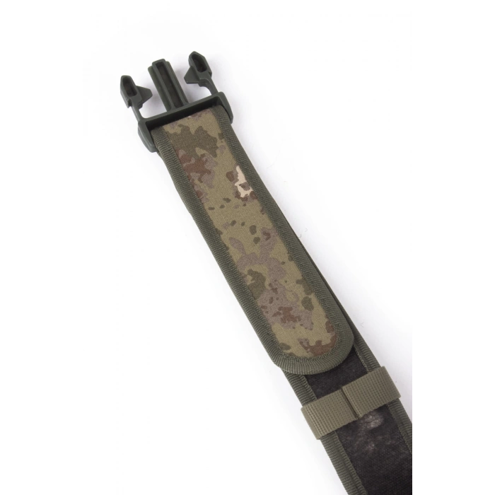 kara kuvvetleri kamuflaj renkli plastik tokali dokuma taktik askeri palaska kemer