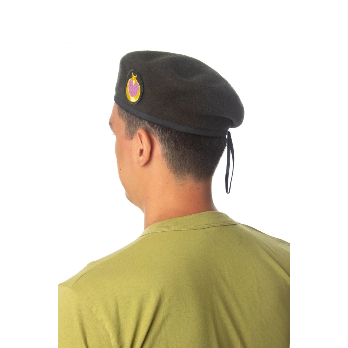 kara kuvvetleri koyu yesil renkli dahili harici seta urbam kasmir astsubay uzman cavus kokartli ikmal yan kase bere