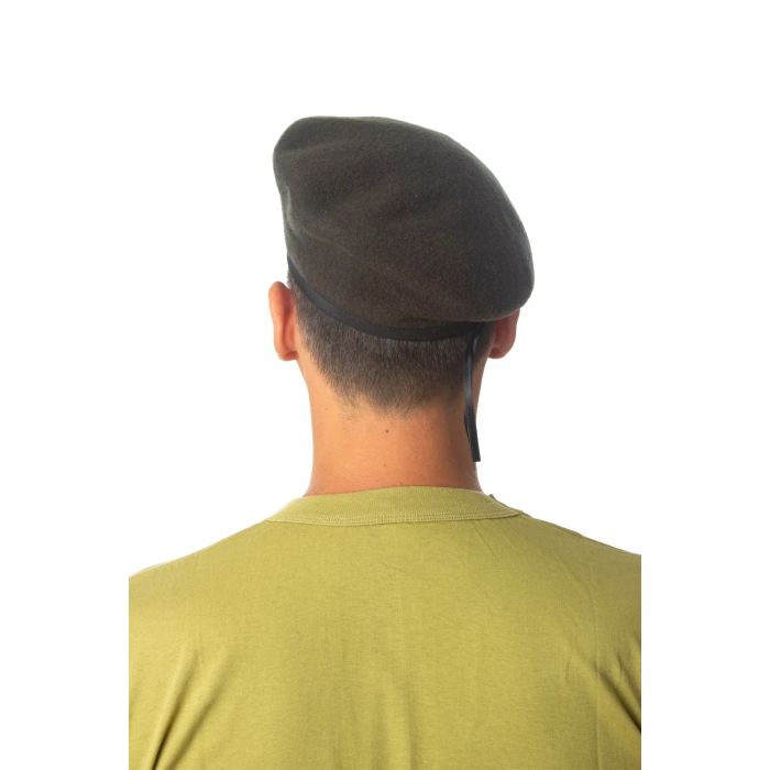 kara kuvvetleri koyu yesil renkli dahili harici seta urbam kasmir astsubay uzman cavus kokartli ikmal yan kase bere