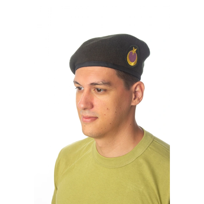 kara kuvvetleri koyu yesil renkli dahili harici seta urbam kasmir astsubay uzman cavus kokartli ikmal yan kase bere