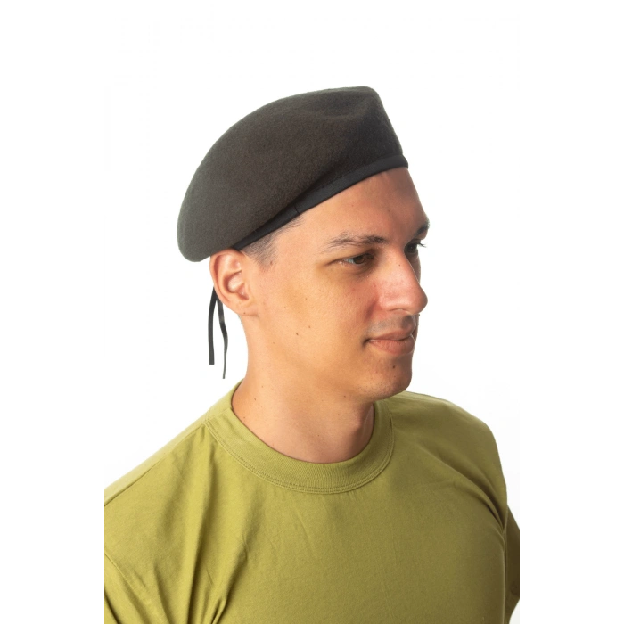 kara kuvvetleri koyu yesil renkli dahili harici seta urbam kasmir yan kase bere