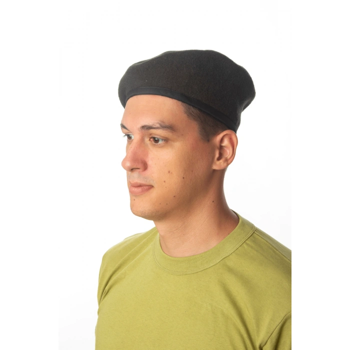 kara kuvvetleri koyu yesil renkli dahili harici seta urbam kasmir yan kase bere