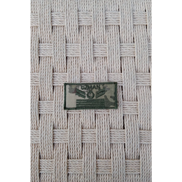 kara kuvvetleri uzman cavus 4 kademe nakisli mini tisort rutbe