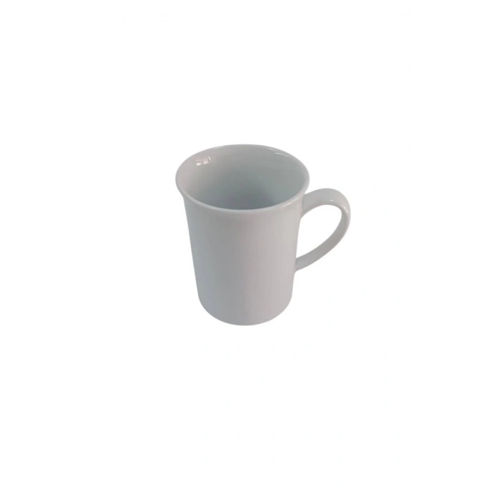 K.Ataturk imzali Siluetli Kalpakli Ozel Tasarim Seramik Kupa Bardak