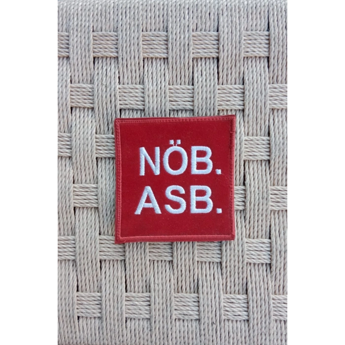 kirmizi kadife zemin nobetci astsubay nakis islemeli nobet kollugu