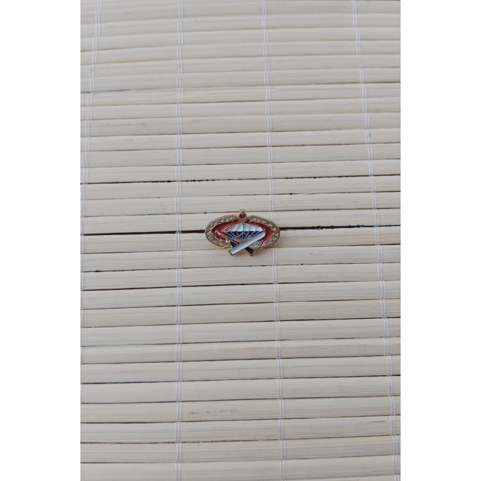 jandarma komando ihtisas dahili mini metal gogus brovesi