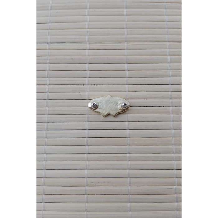 jandarma komando ihtisas dahili mini metal gogus brovesi