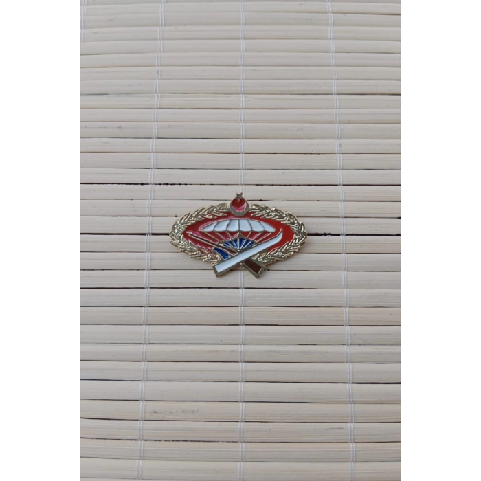 komando ihtisas harici metal gogus brovesi