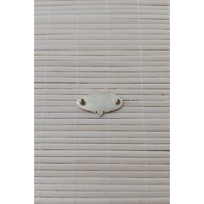 komando ihtisas harici metal gogus brovesi