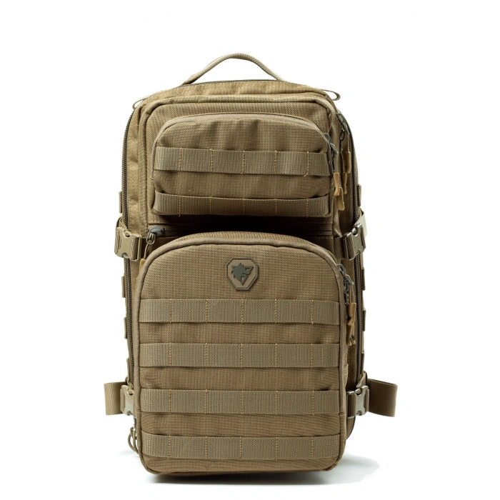 kum beji renkli 33 litre dagci askeri taktik sirt cantasi