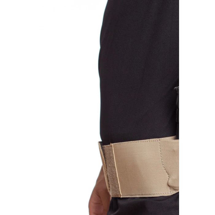 kum beji renkli cirtli sarjorluk tabanca kelepce silah bel korsesi