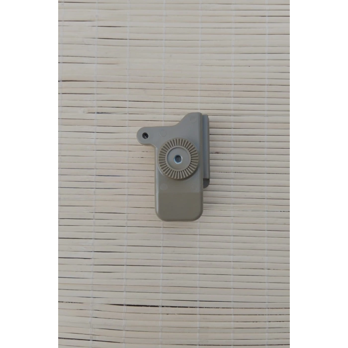 kum renkli black grips polimer tekli sarjor kilifi