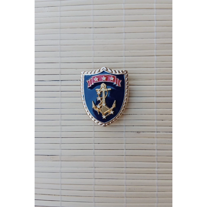 kuzey deniz saha komutanligi donanma deniz kuvvetleri 1 nolu harici ceket brove