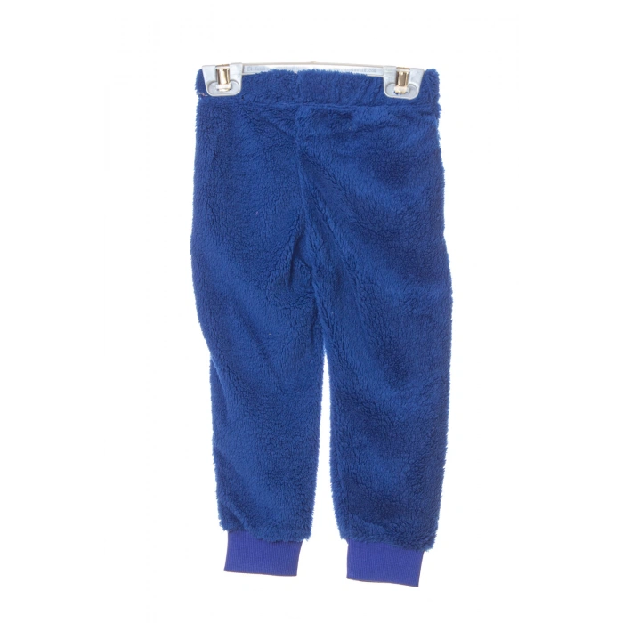 lacivert renkli minnak ayicikli cep detayli kaliteli uzun kollu alt ust takim