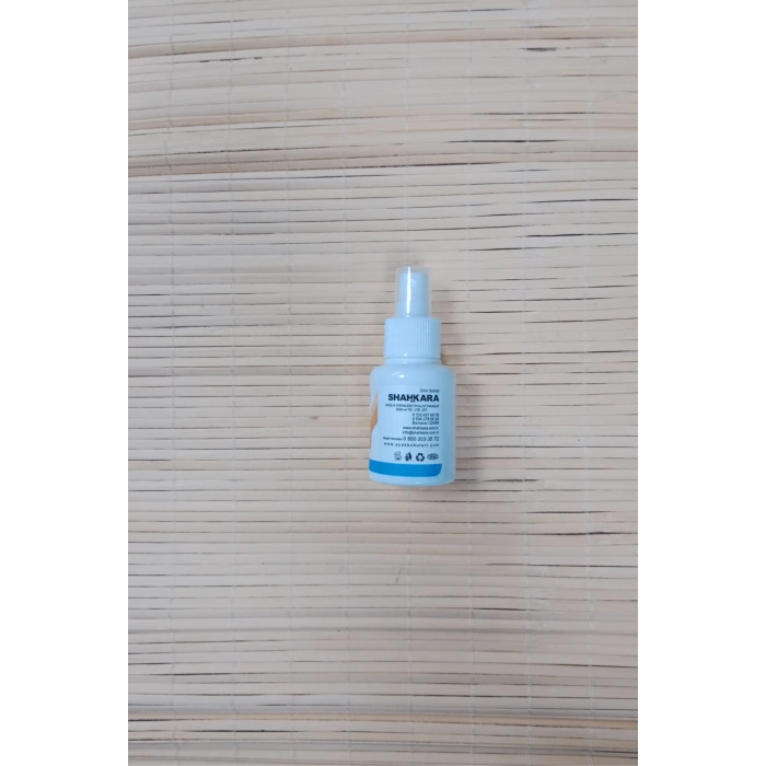 medifoot ayak kokusu ve mantar olusumunu engelleyici hijyen saglayan 60 ml sprey