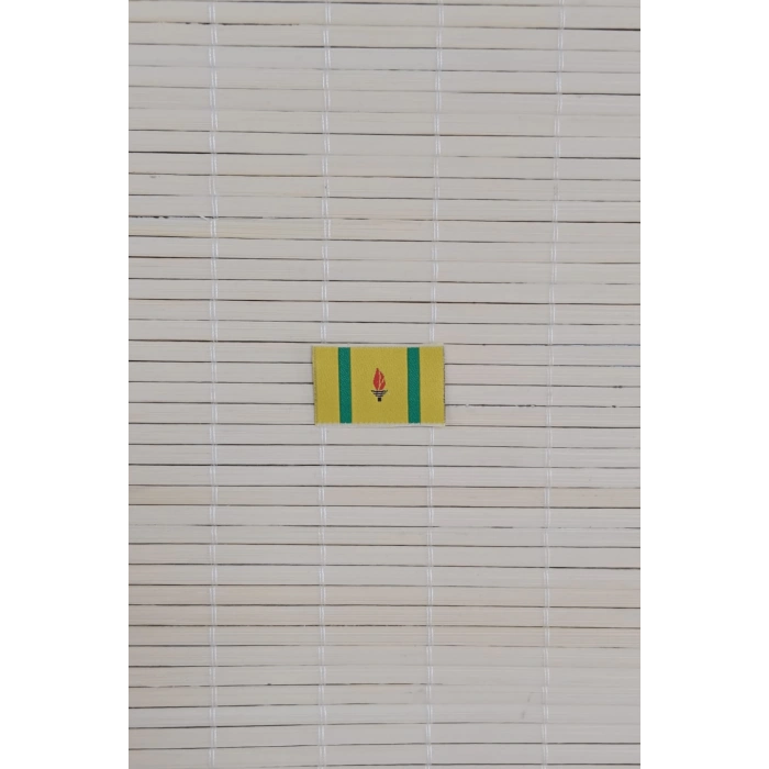 mesleki ihtisas serit rozeti