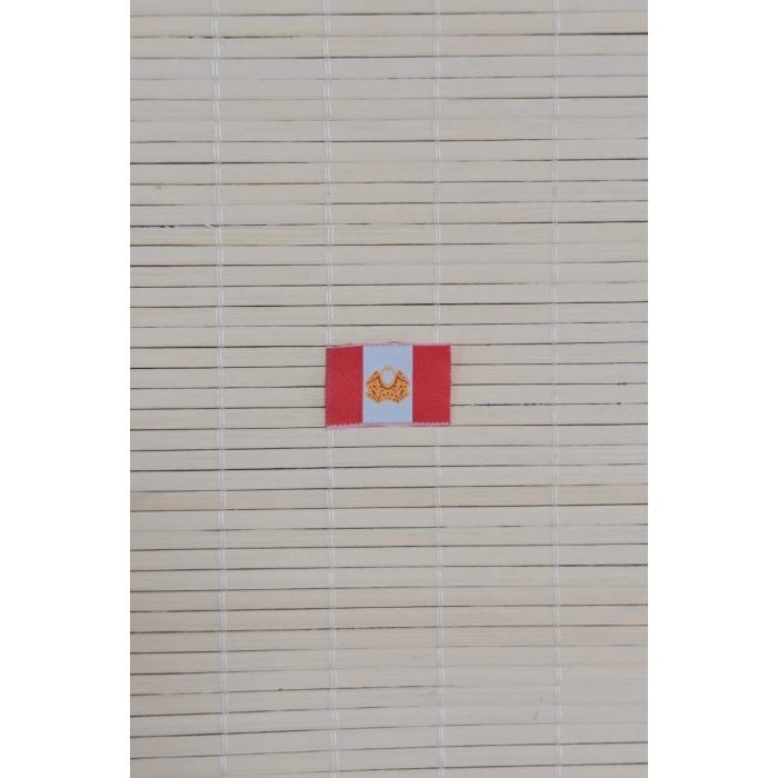 mezuniyet ve subayliga nasip serit rozetleri