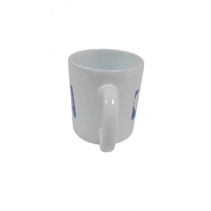 NBA Yazili Ozel Tasarim Seramik Kupa Bardak